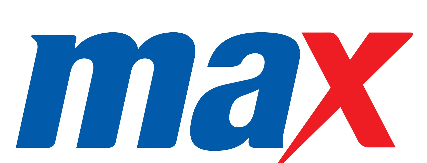Max logo