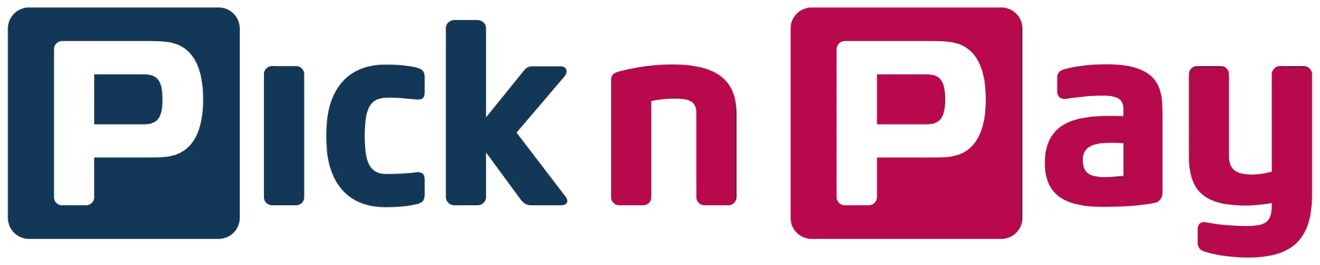Pick n Pay logo