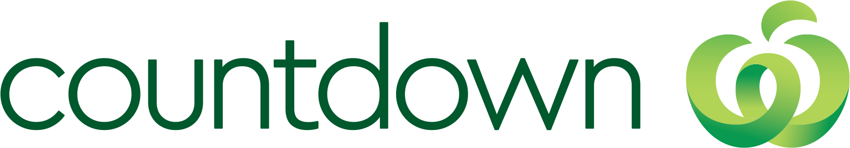 Countdown logo
